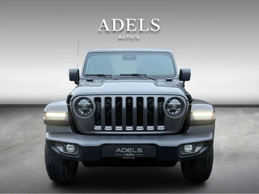 Jeep Wrangler - Afbeelding 3 van 21