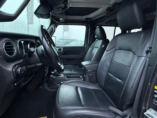 Jeep Wrangler - Afbeelding 9 van 21