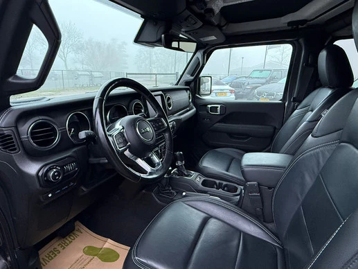 Jeep Wrangler - Afbeelding 11 van 21
