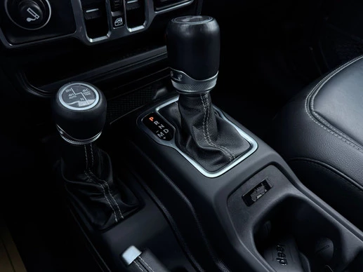 Jeep Wrangler - Afbeelding 13 van 21