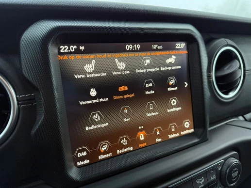 Jeep Wrangler - Afbeelding 15 van 21