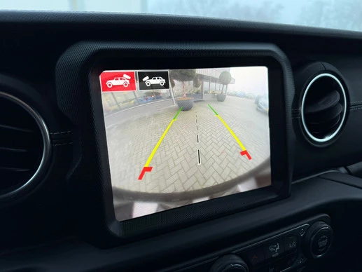 Jeep Wrangler - Afbeelding 16 van 21