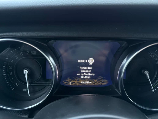 Jeep Wrangler - Afbeelding 17 van 21