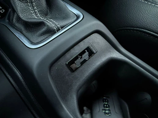 Jeep Wrangler - Afbeelding 18 van 21