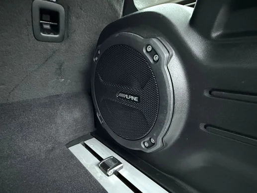 Jeep Wrangler - Afbeelding 21 van 21