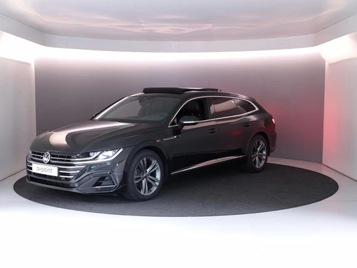 Volkswagen Arteon - Afbeelding 1 van 30