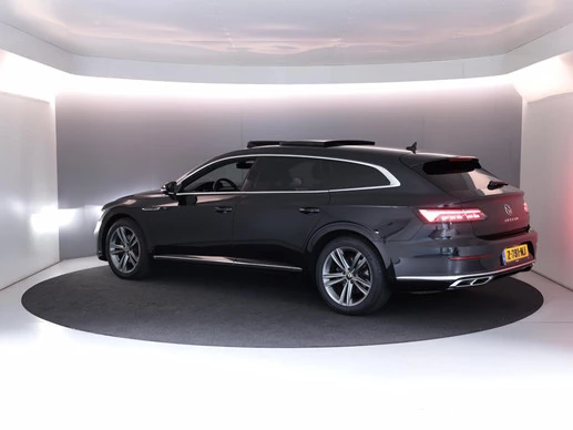 Volkswagen Arteon - Afbeelding 3 van 30