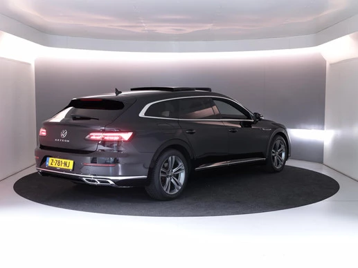 Volkswagen Arteon - Afbeelding 4 van 30