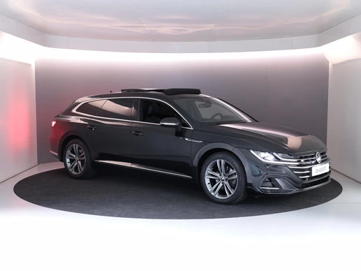 Volkswagen Arteon - Afbeelding 5 van 30