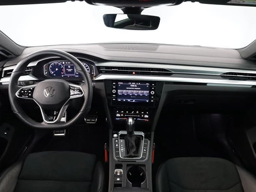 Volkswagen Arteon - Afbeelding 6 van 30