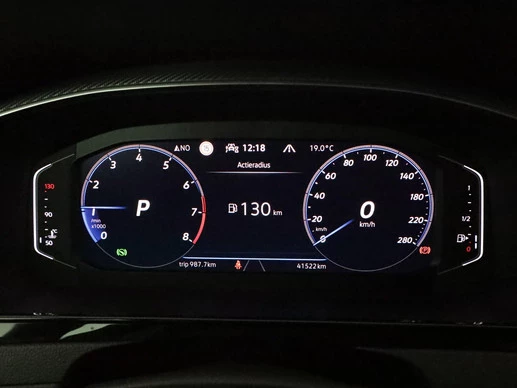 Volkswagen Arteon - Afbeelding 12 van 30