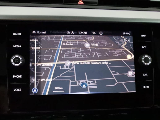 Volkswagen Arteon - Afbeelding 14 van 30