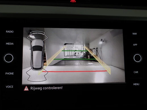 Volkswagen Arteon - Afbeelding 15 van 30