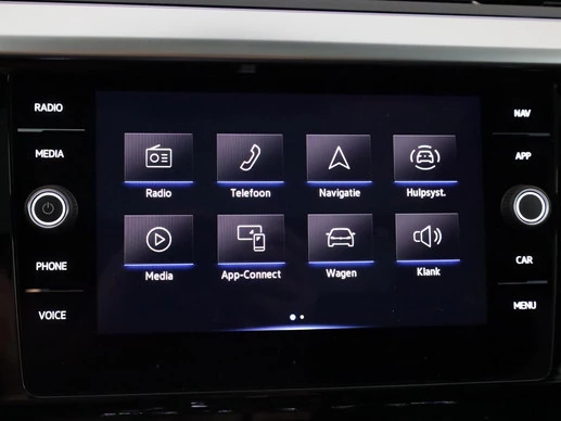 Volkswagen Arteon - Afbeelding 17 van 30