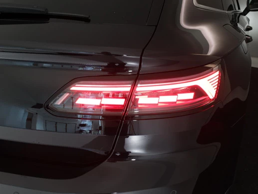 Volkswagen Arteon - Afbeelding 22 van 30