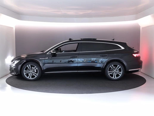 Volkswagen Arteon - Afbeelding 23 van 30