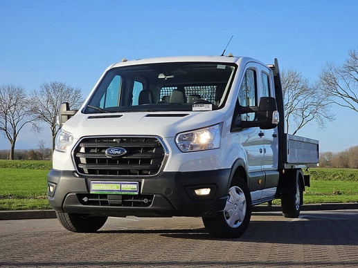 Ford Transit - Afbeelding 1 van 15