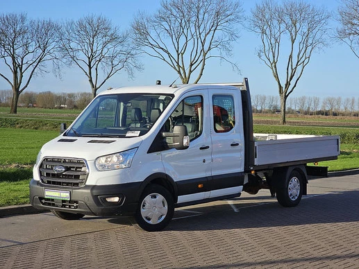 Ford Transit - Afbeelding 2 van 15