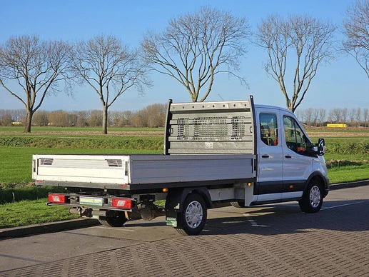 Ford Transit - Afbeelding 3 van 15