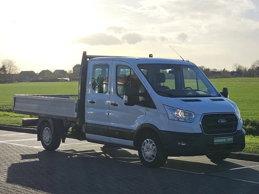 Ford Transit - Afbeelding 5 van 15