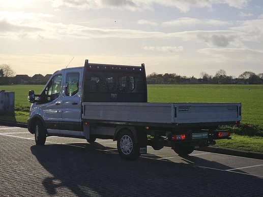 Ford Transit - Afbeelding 6 van 15