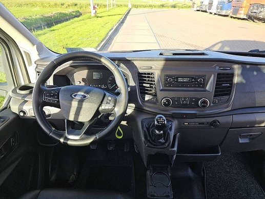 Ford Transit - Afbeelding 8 van 15