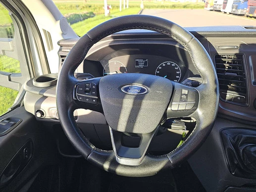 Ford Transit - Afbeelding 11 van 15