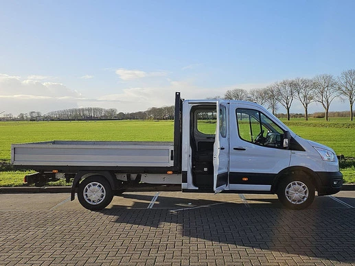 Ford Transit - Afbeelding 13 van 15