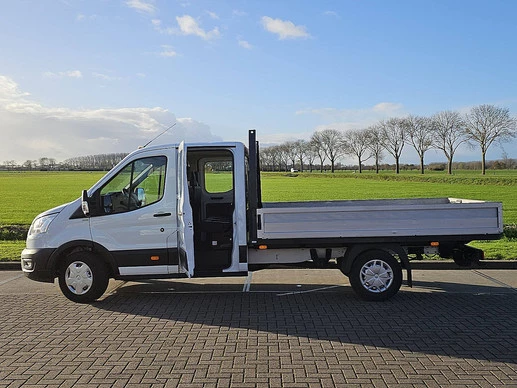 Ford Transit - Afbeelding 14 van 15