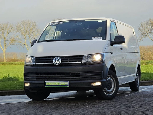 Volkswagen Transporter - Afbeelding 1 van 18