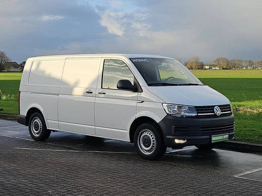 Volkswagen Transporter - Afbeelding 5 van 18