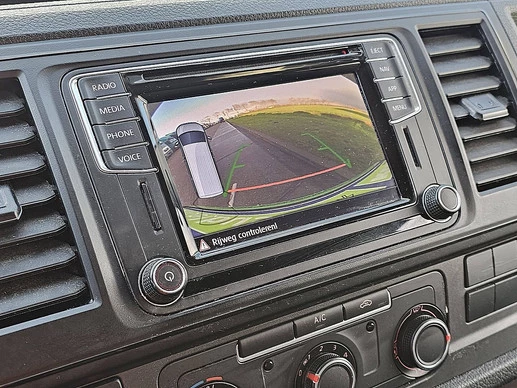 Volkswagen Transporter - Afbeelding 17 van 18