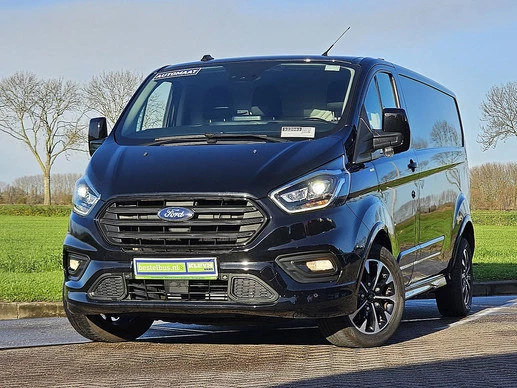 Ford Transit Custom - Afbeelding 1 van 20