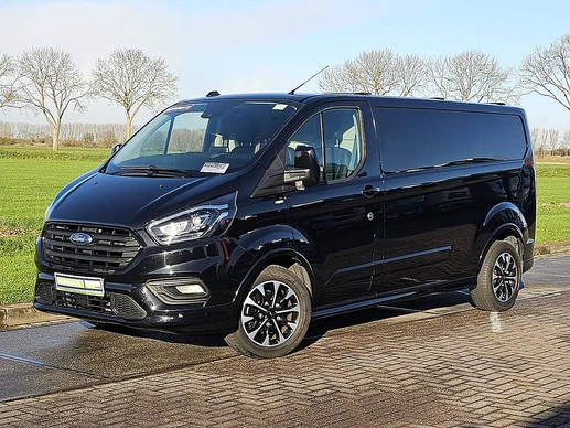 Ford Transit Custom - Afbeelding 2 van 20