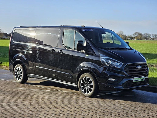 Ford Transit Custom - Afbeelding 5 van 20