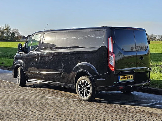 Ford Transit Custom - Afbeelding 6 van 20