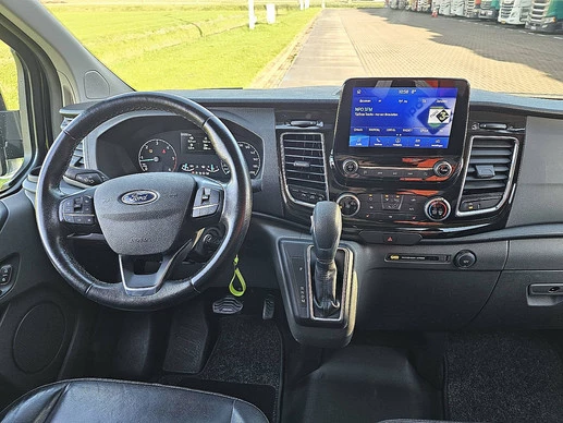 Ford Transit Custom - Afbeelding 8 van 20
