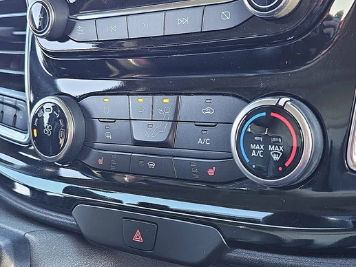 Ford Transit Custom - Afbeelding 10 van 20