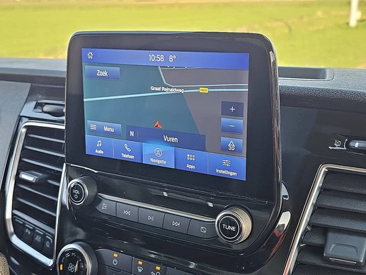 Ford Transit Custom - Afbeelding 11 van 20