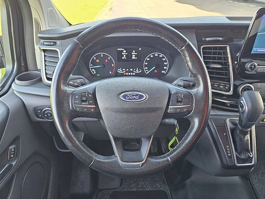 Ford Transit Custom - Afbeelding 12 van 20