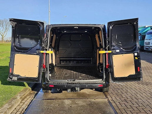 Ford Transit Custom - Afbeelding 13 van 20