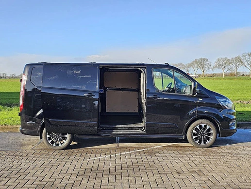 Ford Transit Custom - Afbeelding 14 van 20