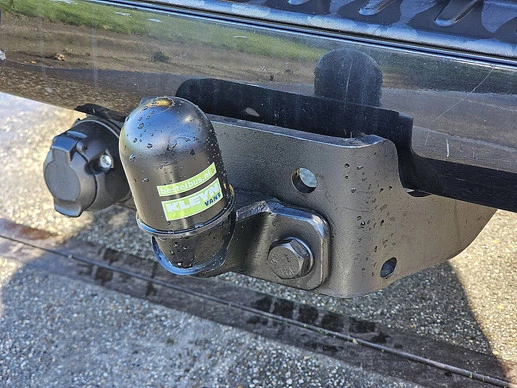 Ford Transit Custom - Afbeelding 15 van 20