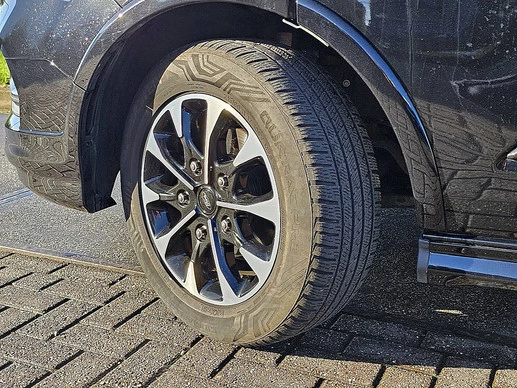 Ford Transit Custom - Afbeelding 16 van 20