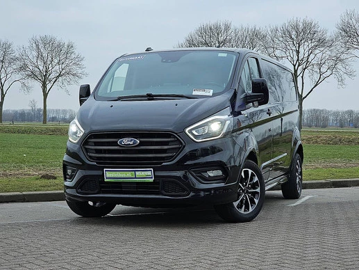 Ford Transit Custom - Afbeelding 1 van 19
