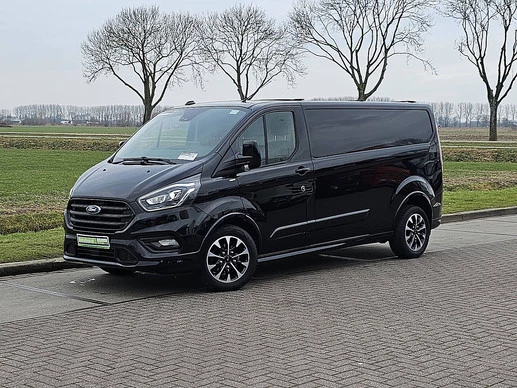 Ford Transit Custom - Afbeelding 2 van 19