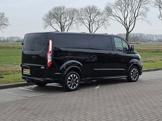 Ford Transit Custom - Afbeelding 3 van 19