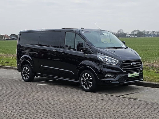 Ford Transit Custom - Afbeelding 5 van 19