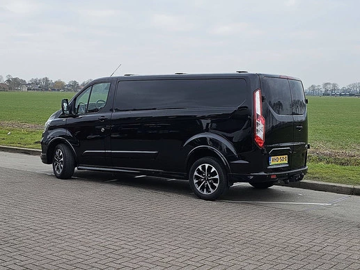 Ford Transit Custom - Afbeelding 6 van 19