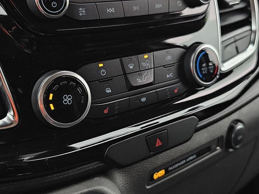 Ford Transit Custom - Afbeelding 10 van 19